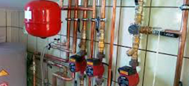 Emergency plumber Canary Wharf 